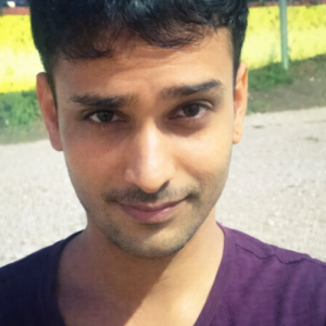 Aditya Giri-Freelancer in Kathmandu,Nepal