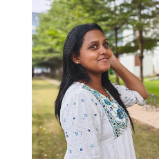 Hallelujah Sarah-Freelancer in Vellore,India