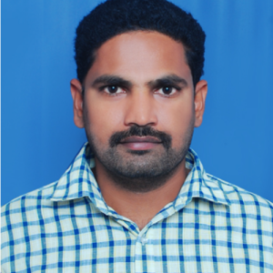 Vijay Kumar-Freelancer in Serilingampalle (M),India