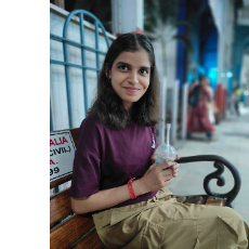 Kirti Mishra-Freelancer in Mumbai,India