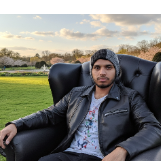 Kashif Ali Bozdar-Freelancer in Karachi,Pakistan