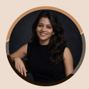 Vishakha-Freelancer in Thane,India