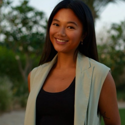 Patricia Osabel-Freelancer in Dubai,UAE