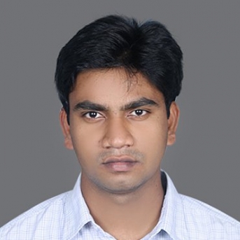 Amarendar Jogu-Freelancer in Hyderabad,India