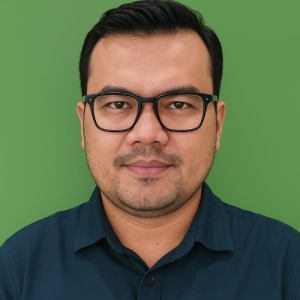 Nasihul Amin-Freelancer in Jakarta,Indonesia