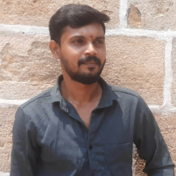 Vengatesh-Freelancer in Chennai,India