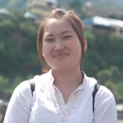 Rani Ghale-Freelancer in Lalitpur,Nepal