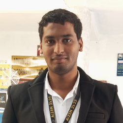 A Godwin Raj-Freelancer in Chennai,India