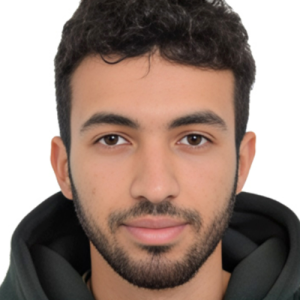 Marouane Ramali-Freelancer in El Jadida,Morocco