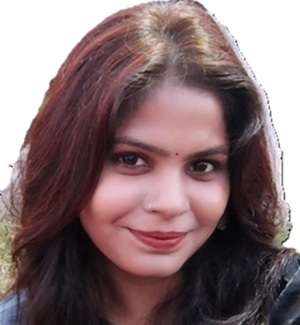 Akanksha Gupta-Freelancer in kanpur,India