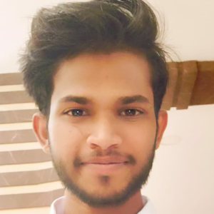 Piyush Goyal-Freelancer in Patna,India