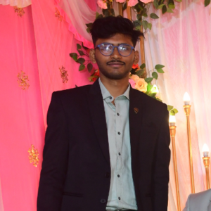 Alok Raj-Freelancer in Madhupur,India