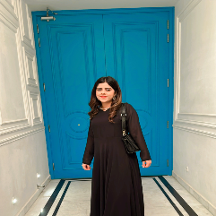 Mazna Ilyas-Freelancer in Karachi,Pakistan