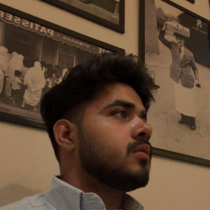 Kunal Sharma-Freelancer in Batala,India