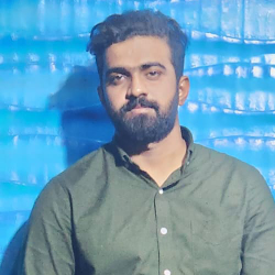 RASHIK VM-Freelancer in Doha,Qatar