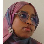 Fatuma Mohamed Nageyle-Freelancer in Mombasa,Kenya