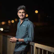 Sahil Humbe-Freelancer in Pune,India