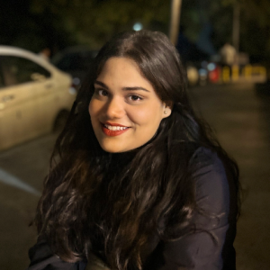 Anjali Aggarwal-Freelancer in Panipat,India