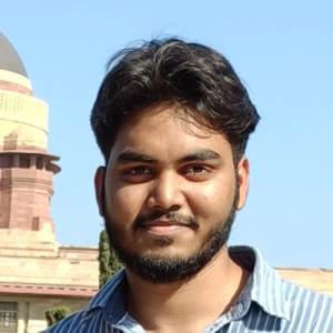 Indrajeet Patel-Freelancer in Noida,India
