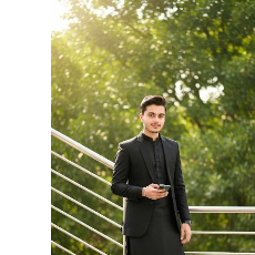 M Yousaf-Freelancer in Adda 1R,Pakistan