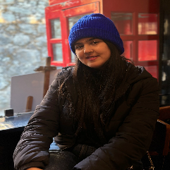 Prerna Verma-Freelancer in Sahibzada Ajit Singh Nagar,India