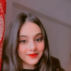 Nabiha Nadeem Khan-Freelancer in Tando Adam,Pakistan