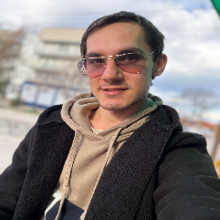 Iliyan Tsonkov-Freelancer in Sofia,Bulgaria