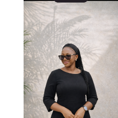 Sharon Patrick-Freelancer in Lagos,Nigeria