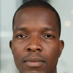 Israel Adewumi-Freelancer in Muscat,Oman