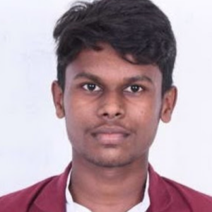 Santhosh Kumaran-Freelancer in ramanathapuram,India