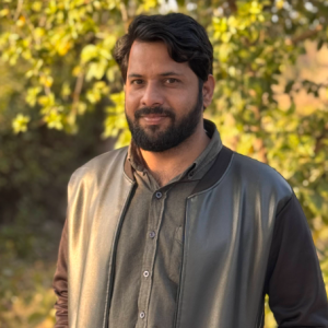 Ahmed Raza-Freelancer in Burewala,Pakistan