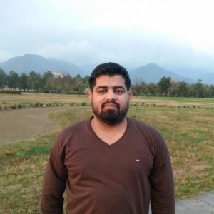 Mehmood Hassan-Freelancer in Islamabad,Pakistan