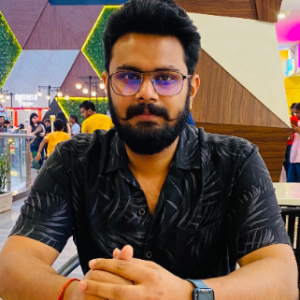 Pranav Srivastava-Freelancer in नई दिल्ली,India