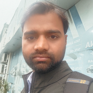 Anurag Chauhan-Freelancer in Panipat,India