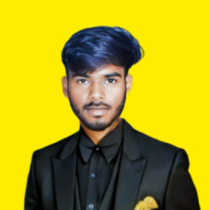 Deepak Kumar Patel-Freelancer in Thane,India