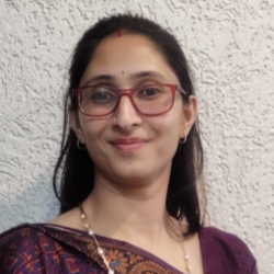 Sonakshi Bhavsar-Freelancer in Bhopal,India