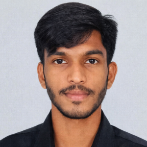 Antony Melvin-Freelancer in Chennai,India