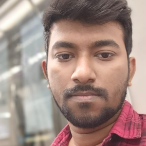 Sk Mujahid Kabir-Freelancer in Kolkata,India