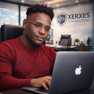 Brian Owino-Freelancer in Eldoret,Kenya