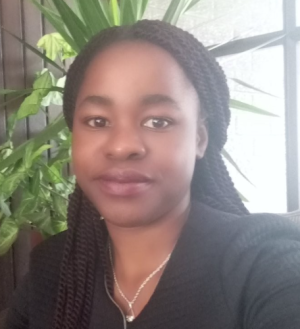Faith Sibanda-Freelancer in Johannesburg,South Africa