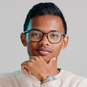 Andy Razafiarison-Freelancer in Antananarivo,Madagascar