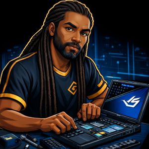 Nate -Freelancer in Columbus,USA