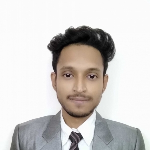 M M Khairul Haque-Freelancer in Mirpur,Bangladesh