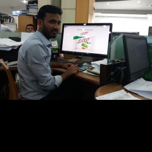 Moahammad Amir Hossain-Freelancer in Dhaka,Bangladesh