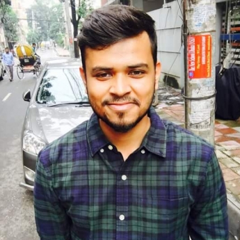 Rafsan Chowdhury-Freelancer in Dhaka,Bangladesh