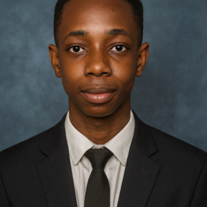 Favour Abayomi-Freelancer in Akure,Nigeria