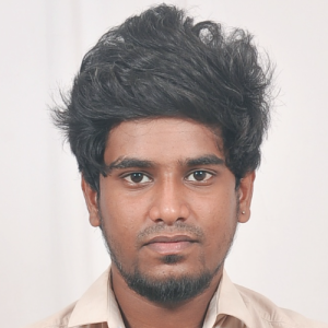 Siva Kumar-Freelancer in Chennai,India