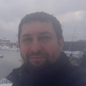 Lokman İNCİRKUŞ-Freelancer in istanbul,Turkey