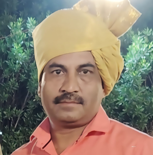 Prashant Dalvi-Freelancer in पुणे,India