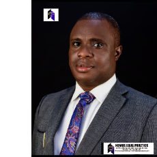 Nomos Legal Practice-Freelancer in Lagos,Nigeria